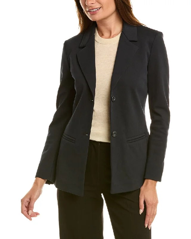 women's belted trench coat -Max Mara Madera Jacket