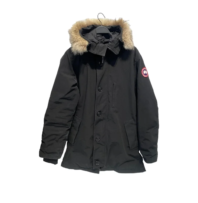 breathable softshell jacket for women -CANADA GOOSE/Mod Parka