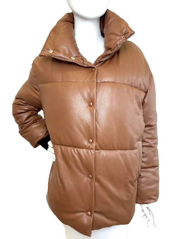 women's lightweight cargo jacket -Avec Les Filles Coat