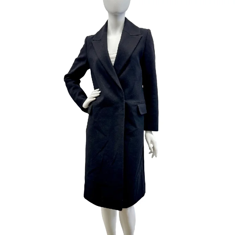 women's thermal long coat -COS Coat