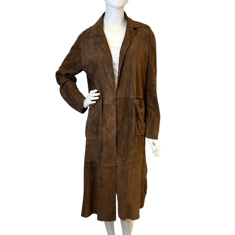 sophisticated evening coat for women -Giani Coat